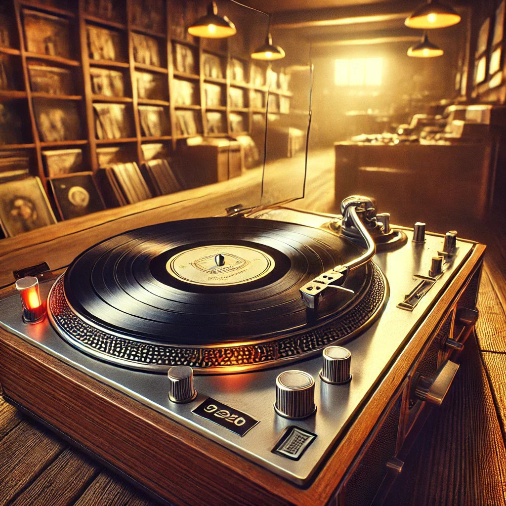 First Pressings vs. Reissues: Which Vinyl Records Hold the Most Value?