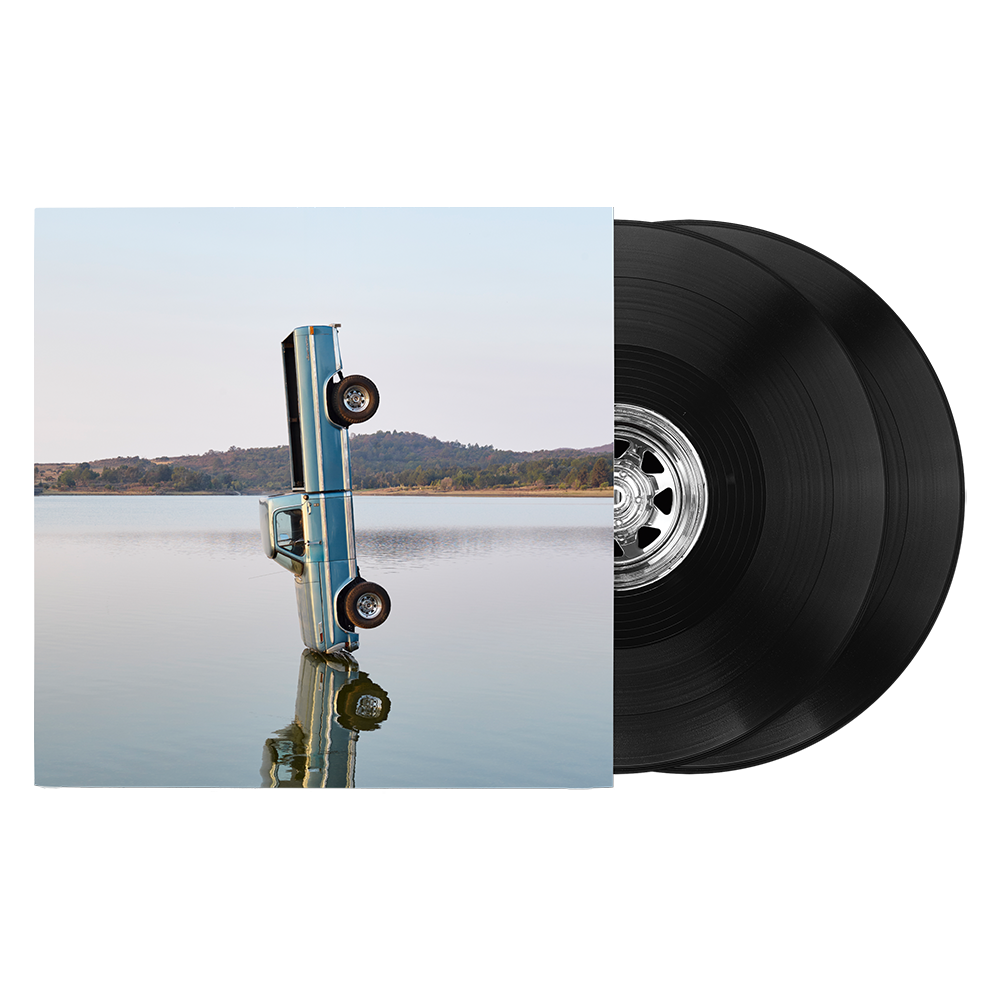 Post Malone - F-1 Trillion Vinyl | Waxed Records