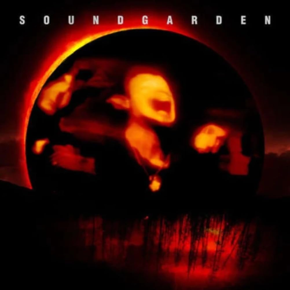Soundgarden - Superunknown Vinyl | Waxed Records