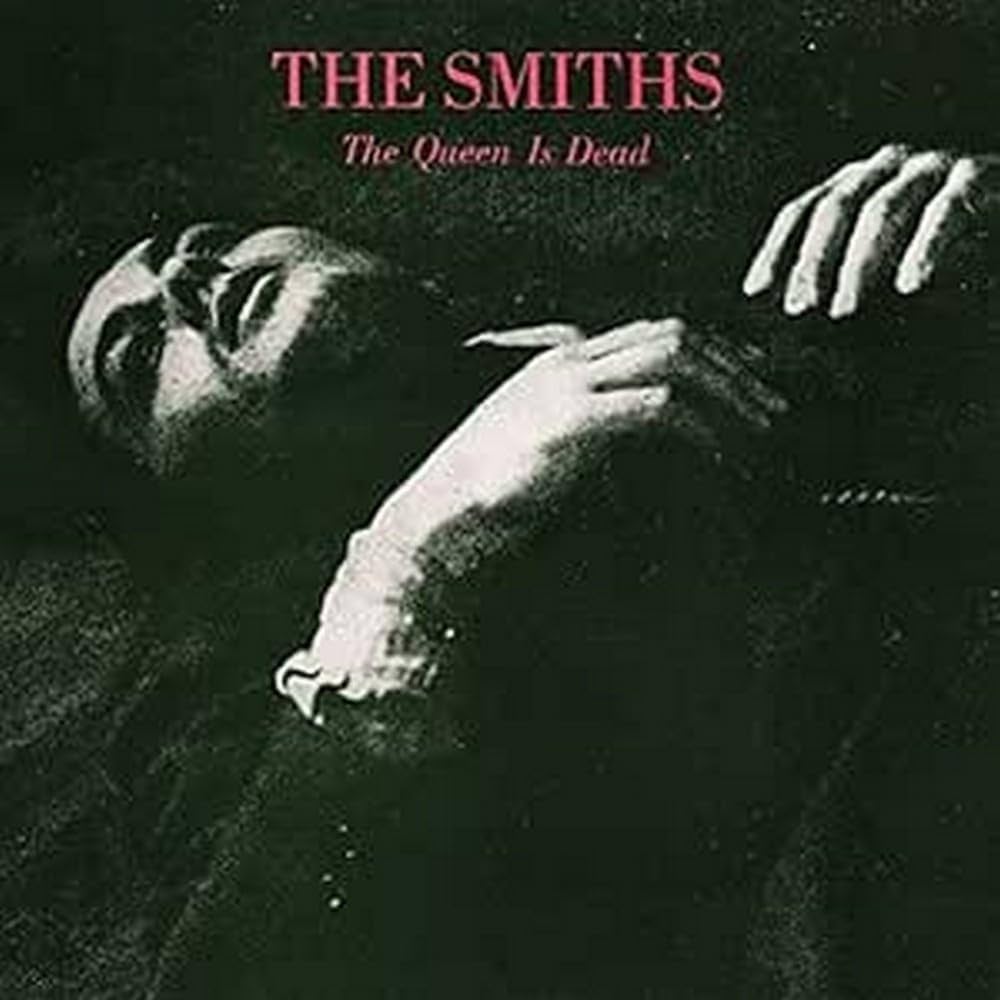 The Smiths - Queen Is Dead Vinyl | Waxed Records