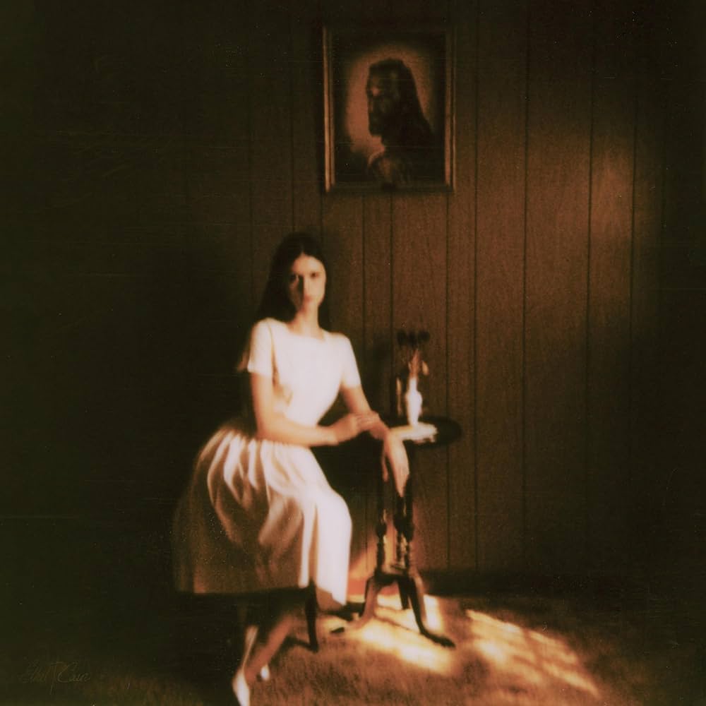 Ethel Cain - Preacher’S Vinyl | Waxed Records