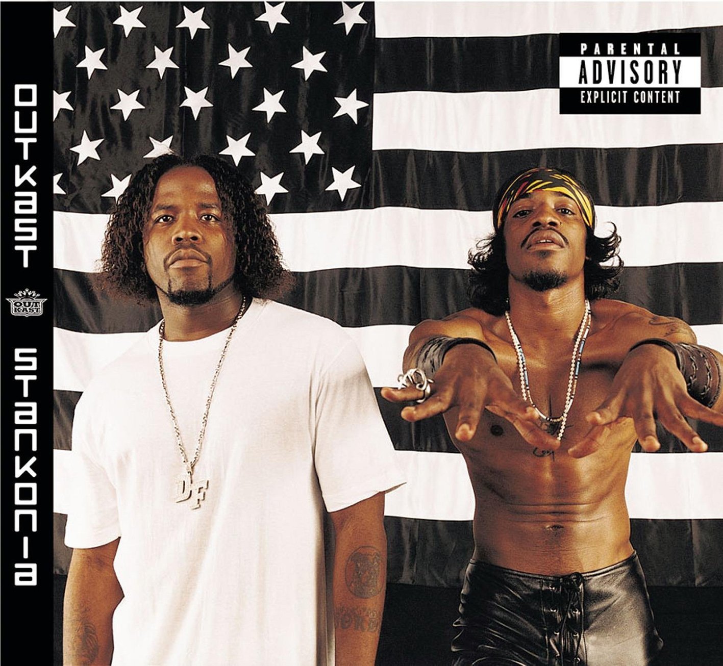 Outkast - Stankonia Vinyl | Waxed Records