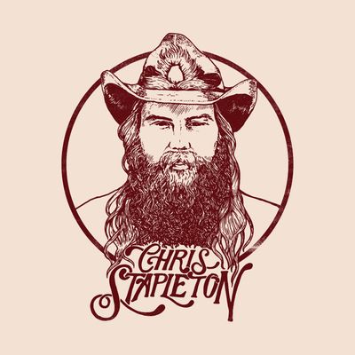 Chris Stapleton - From Vinyl | Waxed Records