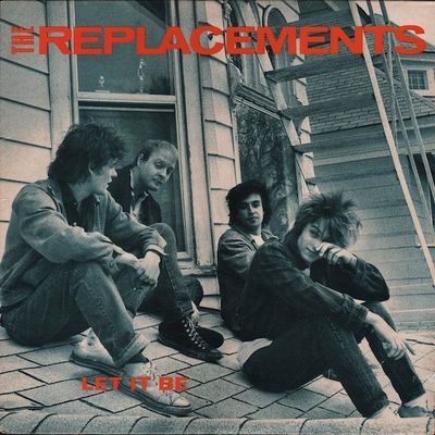 The Replacements - Let It Be Vinyl | Waxed Records