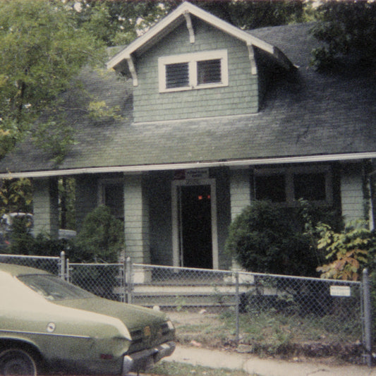 Dischord 200 - 1st Six 7” Box Set (Various Artists) Sealed | Waxed Records