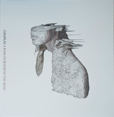 Coldplay - A Rush of Blood to the Head Vinyl | Waxed Records