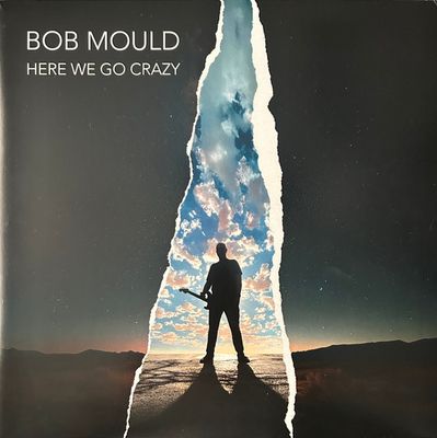 Bob Mould - Here Vinyl | Waxed Records