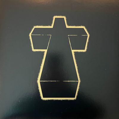 Justice - Cross Vinyl | Waxed Records