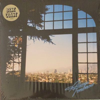 Best Coast - Always Tomorrow Vinyl | Waxed Records