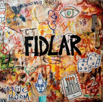 FIDLAR - Too Vinyl | Waxed Records
