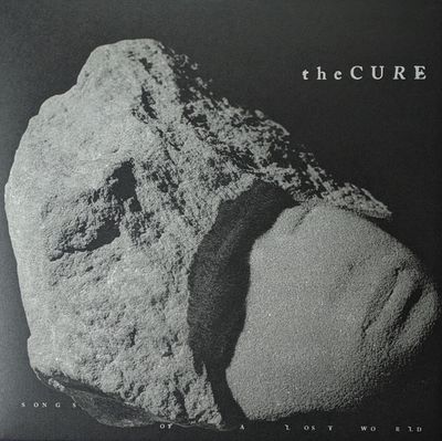 The Cure - Songs of a Lost World Vinyl | Waxed Records