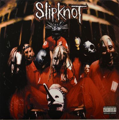 Slipknot - Slipknot Vinyl | Waxed Records
