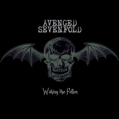 Avenged Sevenfold - Waking the Fallen Vinyl | Waxed Records