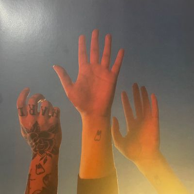 Boygenius - The Record Vinyl | Waxed Records