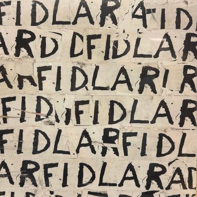 FIDLAR - FIDLAR Vinyl | Waxed Records