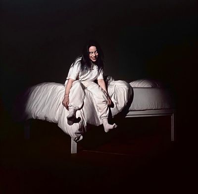 Billie Eilish - When We All Fall Asleep, Where Do We Go? Vinyl | Waxed Records