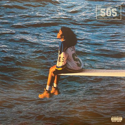 SZA - SOS Vinyl | Waxed Records