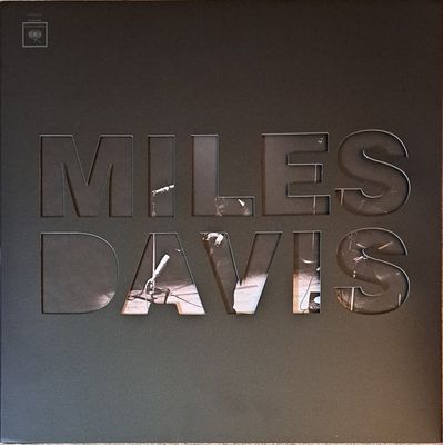 The Miles Davis Quintet - Miles In France 1963 & 1964 (The Bootleg Series, Vol. 8) Vinyl | Waxed Records