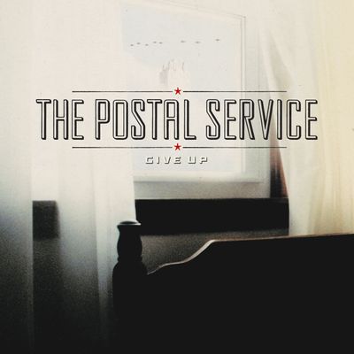 The Postal Service - Give Up Vinyl | Waxed Records