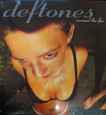 Deftones - Around the Fur Vinyl | Waxed Records