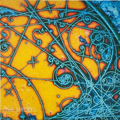The Strokes - Is This It Vinyl | Waxed Records
