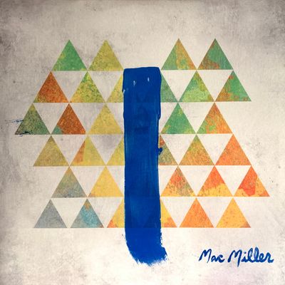 Mac Miller - Blue Slide Park Vinyl | Waxed Records