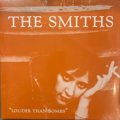 The Smiths - Louder Than Bombs Vinyl | Waxed Records