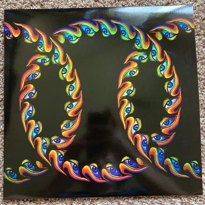 Tool - Lateralus Vinyl | Waxed Records