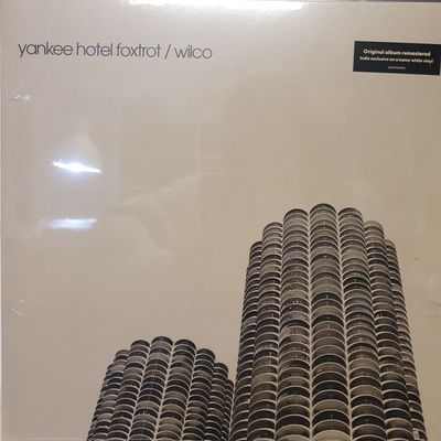 Wilco - Yankee Hotel Foxtrot Vinyl | Waxed Records