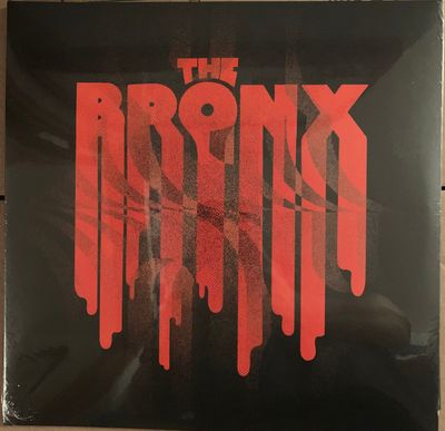 The Bronx - The Bronx (VI) Vinyl | Waxed Records