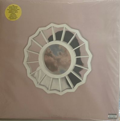 Mac Miller - The Divine Feminine Vinyl | Waxed Records