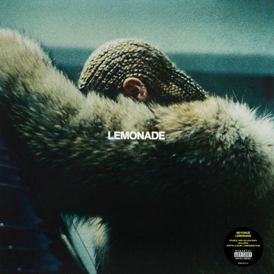 BeyoncŽ - Lemonade | Waxed Records