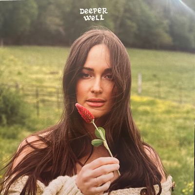 Kacey Musgraves - Deeper Well Vinyl | Waxed Records