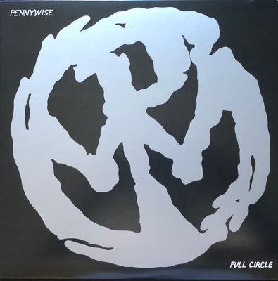 Pennywise - Full Circle Vinyl | Waxed Records