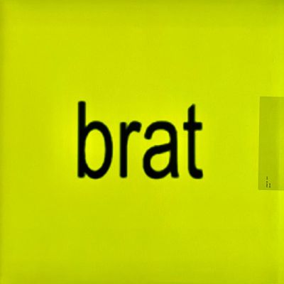 Charli XCX - BRAT Vinyl | Waxed Records