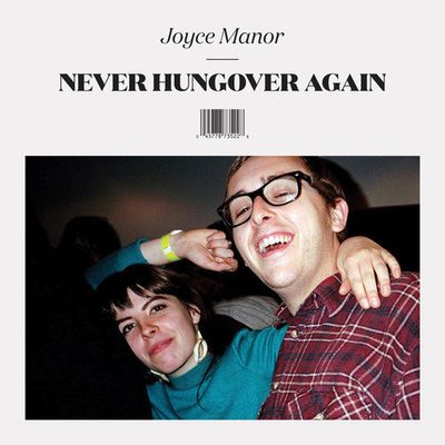 Joyce Manor - Never Hungover Again Vinyl | Waxed Records