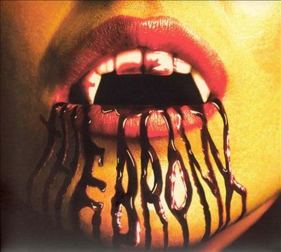 The Bronx - The Bronx Vinyl Record Cover | Waxed Records