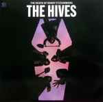 The Hives - The Death Of Randy Fitzsimmons Vinyl Record Cover | Waxed Records