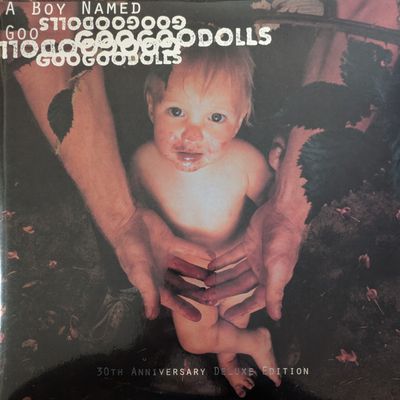 Goo Goo Dolls - A Vinyl | Waxed Records