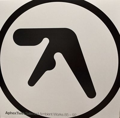 Aphex Twin - Selected Vinyl | Waxed Records