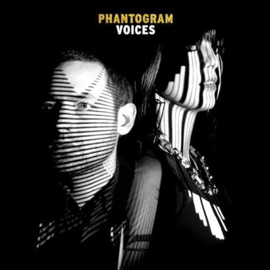 Phantogram - Voices Vinyl | Waxed Records