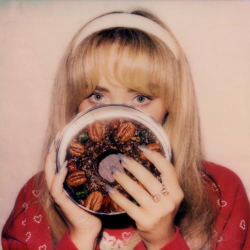 Sabrina Carpenter - Fruitcake Vinyl | Waxed Records