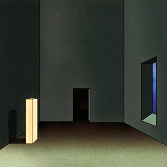 Oneohtrix Point Never - R Vinyl | Waxed Records