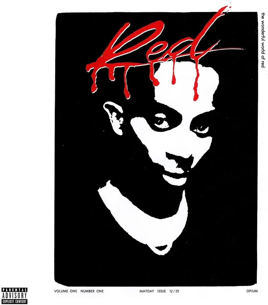 Playboi Carti - Whole Vinyl | Waxed Records