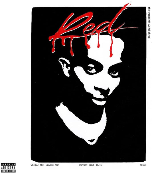 Playboi Carti - Whole Vinyl | Waxed Records