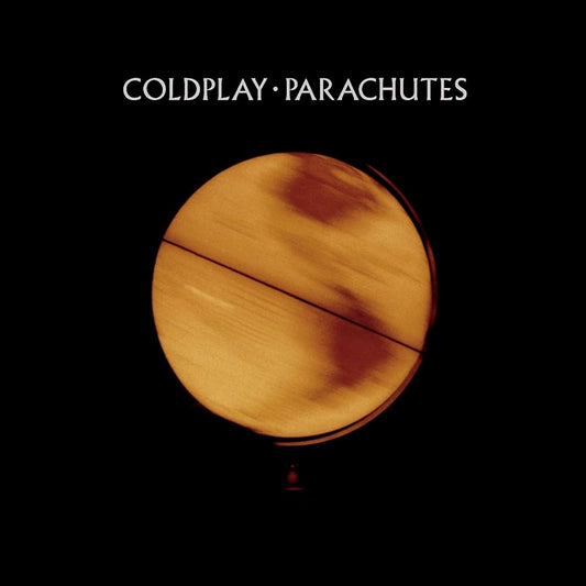 Coldplay - Parachutes Vinyl | Waxed Records
