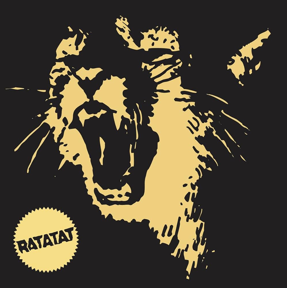 Ratatat - Classics Vinyl | Waxed Records
