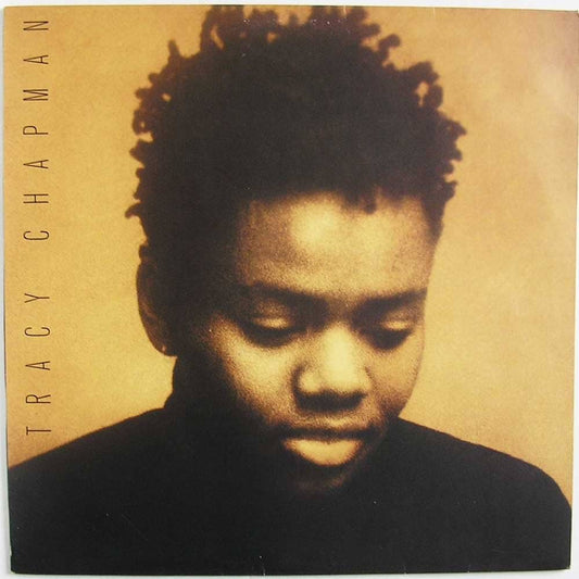 Tracy Chapman - Tracy Vinyl | Waxed Records