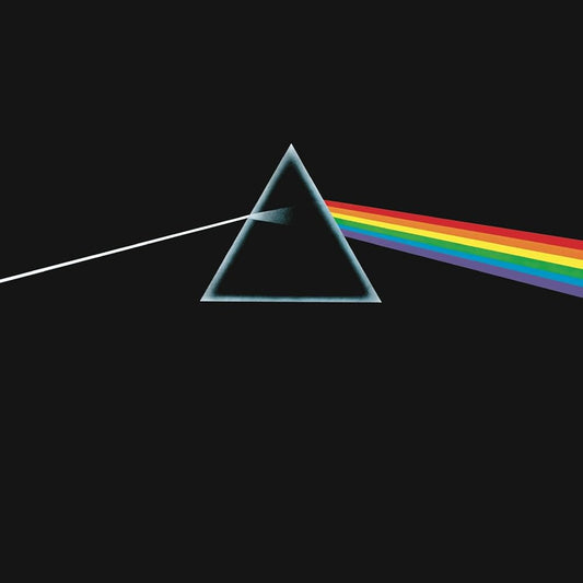 Pink Floyd - The Vinyl | Waxed Records