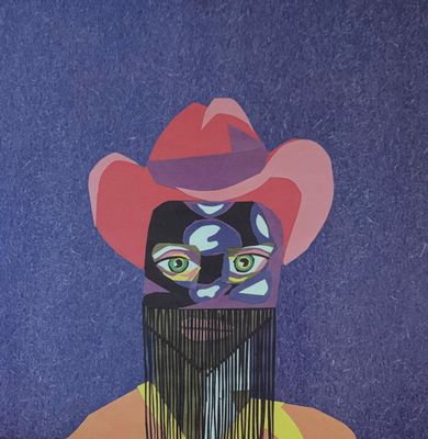 Orville Peck - Show Vinyl | Waxed Records